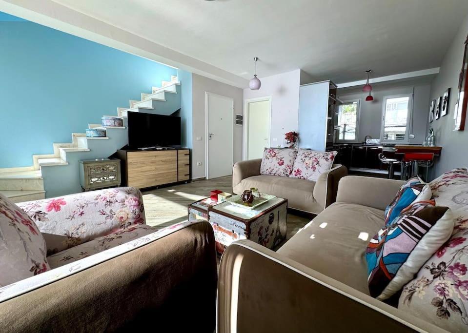 Apartament Luxury Diva Sea View Apartment, Bougainville Bay