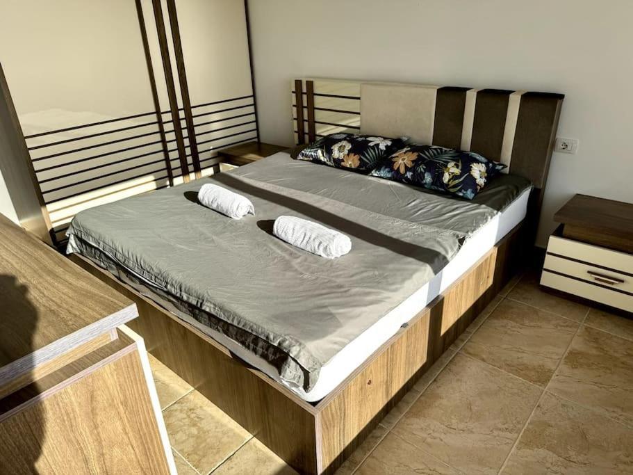Apartament Luxury Diva Sea View Apartment, Bougainville Bay *