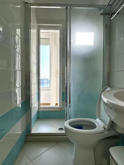 Apartament Luxury Diva Sea View Apartment, Bougainville Bay