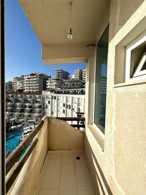 Apartament Luxury Diva Sea View Apartment, Bougainville Bay *