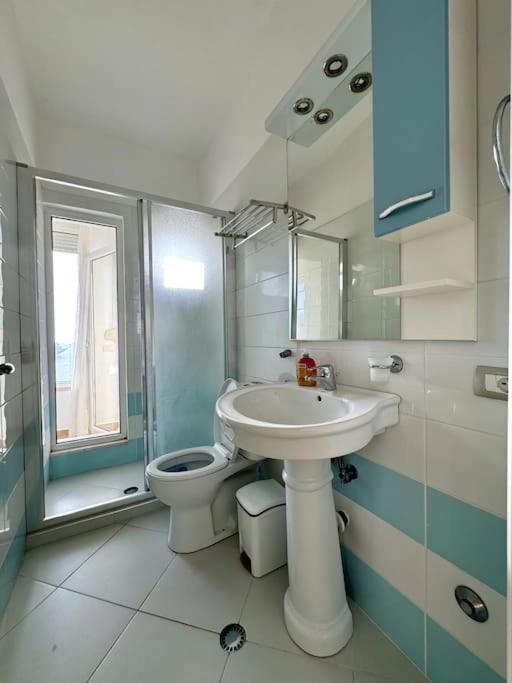 Apartament Luxury Diva Sea View Apartment, Bougainville Bay Saranda